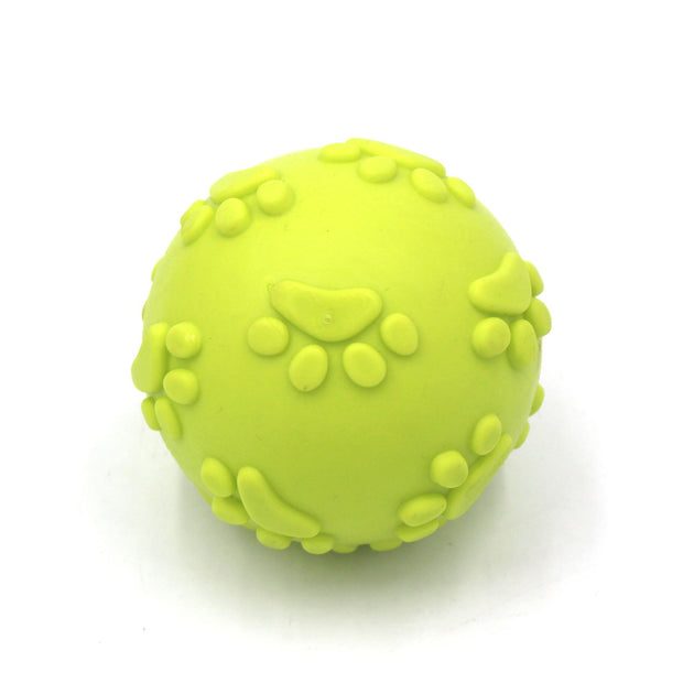 Doggo-ball