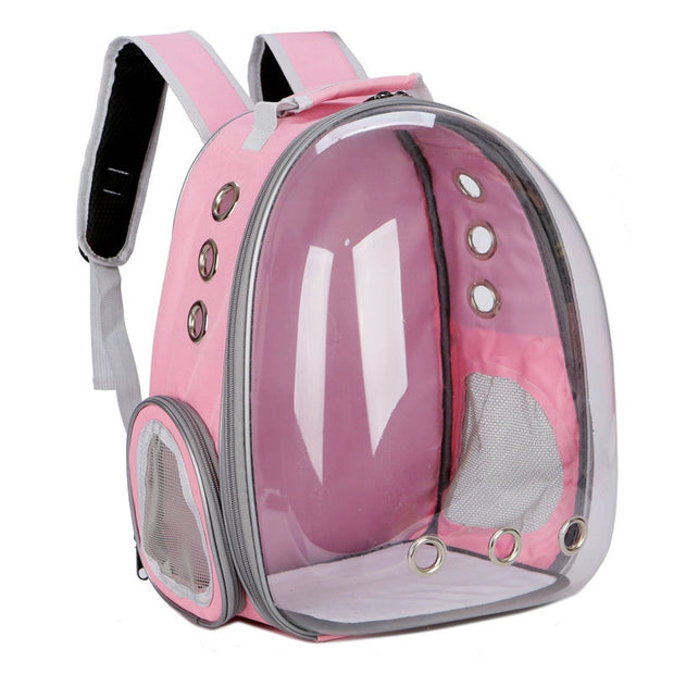 BubbleBag Dog Carrier Backpack