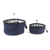 Waterproof Collapsible Dog Bowl