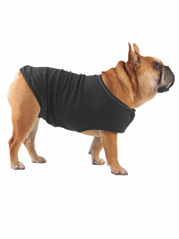 Anxiety coat, jacket, wrap for dogs that has a calming effect