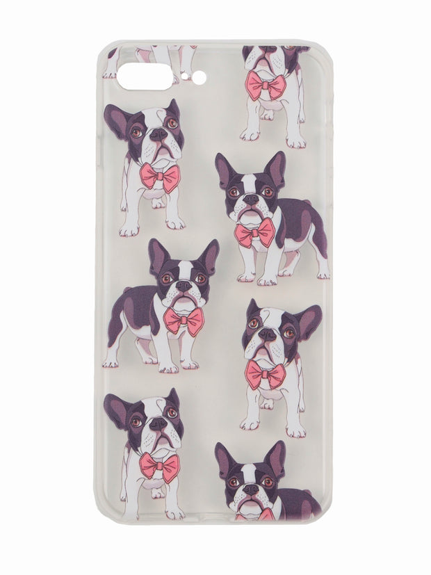 Affordable online dog lovers gifts iphone case