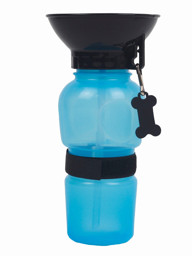 Affordable online portable dog water bottle