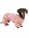 Oh Banana! Dog Pyjama Onesie