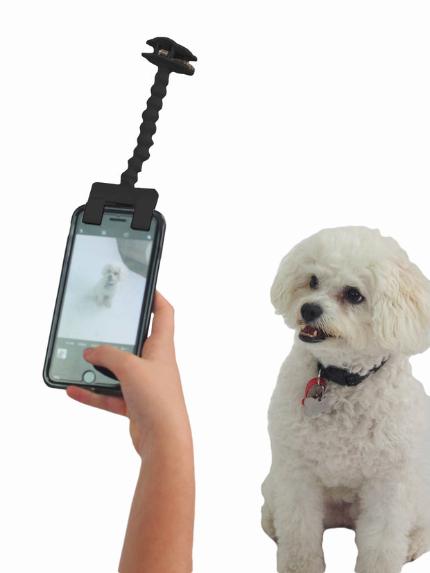 EZ Pet Selfie Stick