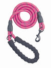 Strong, thick, nylon lead for large dogs