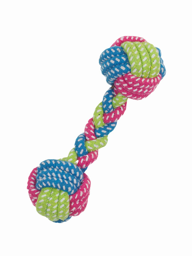 Assorted durable Rope Dog Toys