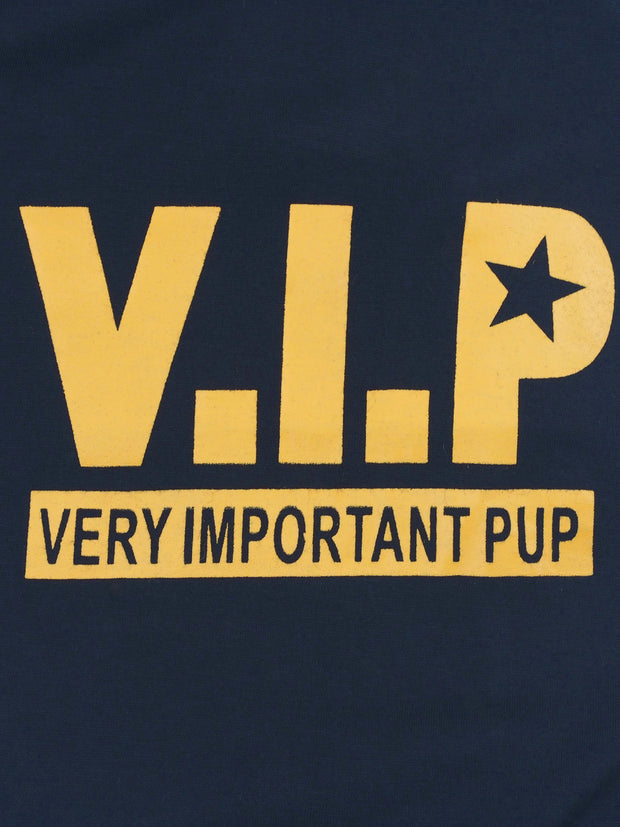 Affordable online dog apparel and VIP shirt