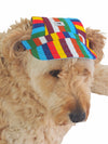 Tailup Sun Smart Dog Hat