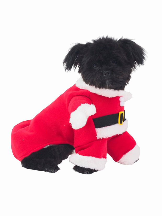 Cheap christmas dog costume