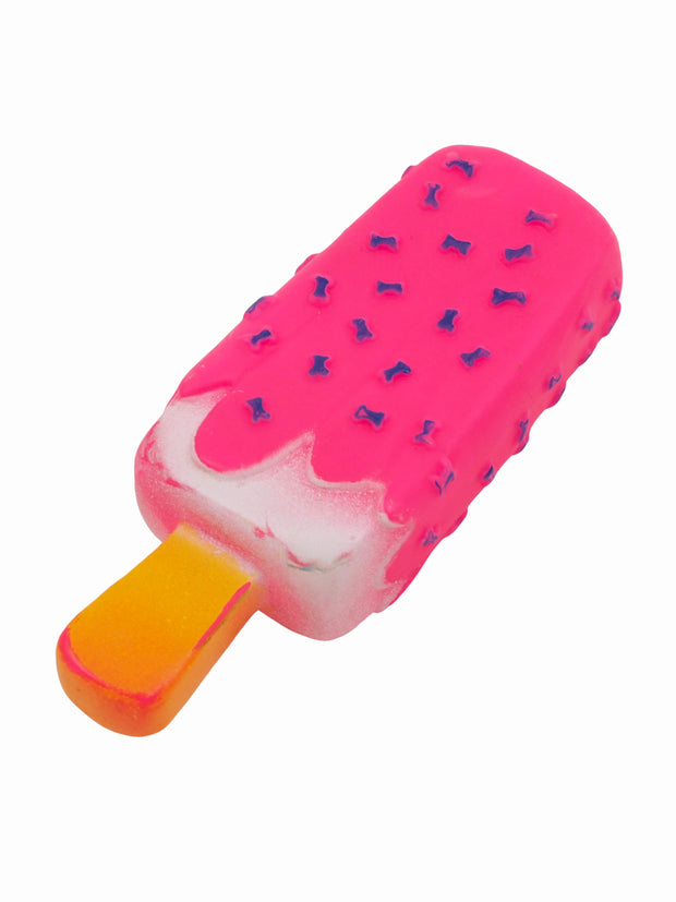 Affordable online Popsicle Squeaker Dog Toy