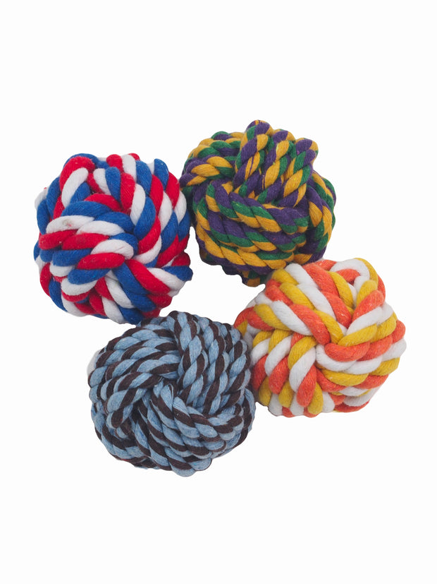 Affordable online Knotted Rope Dog Ball