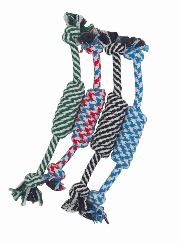 Affordable online Knotted Tug Rope Dog Toy