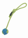 Assorted durable Rope Dog Toys