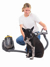 Vacuum Dog Grooming Attachment