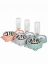 FurBaby Dog Bowl and Automatic Water Set