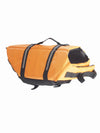 Surfing dog lifejacket and swimvest