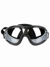 Protective dog goggles