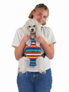 Tailup Pupper Dog Holder Bag